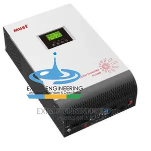 3kw Must Original Solar Hybrid Inverters
