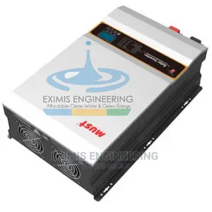 3kw Must Original Solar Hybrid Inverters