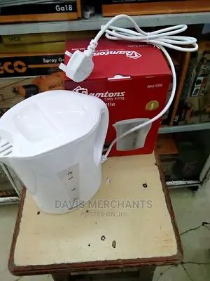 Corded Electric Kettle Heater