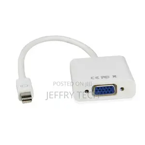 Mini Displayport Adapter Cable for Dell HP Monitor Multi-Sc