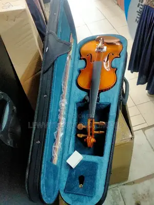 New Arrival Marple Leaf Violin