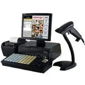 Comprehensive POS Softwaresystem for Supermarkets, Minimarts