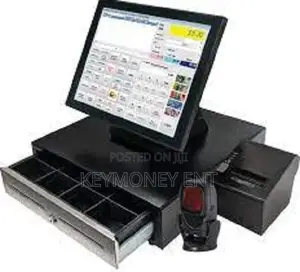 Desired Complete POS Software System for Supermarkets