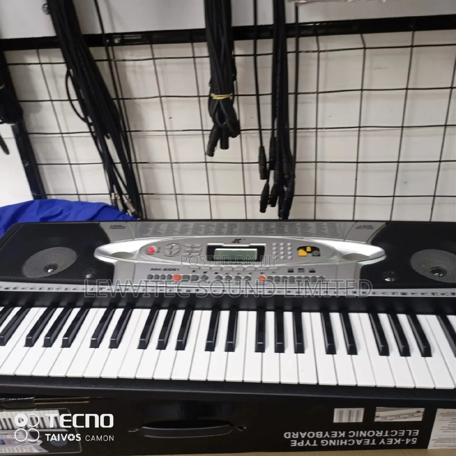 Xy New Keyboard