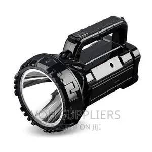 Reachargeable Electric Torch