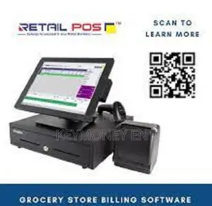 Top Ranked Point of Sale Software for Supermarkets,