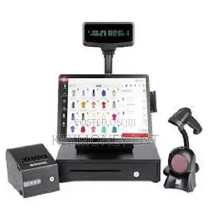 Highly Appreciated Supermarkets Point of Sale Software Syste