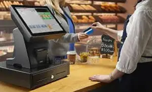 Best Applicable Point of Sale Software System for Supermarke