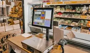 Top Quality Point of Sale Software System for Supermarkets