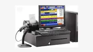 Best POS Software in the Market for Supermarket, Minimarts