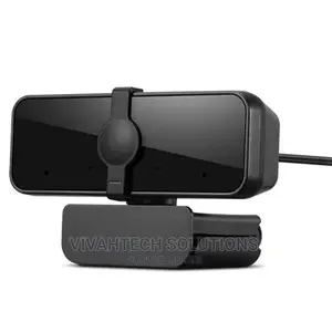 Lenovo Essential FHD Webcam