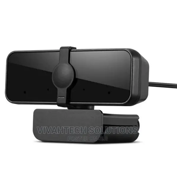 Lenovo Essential FHD Webcam