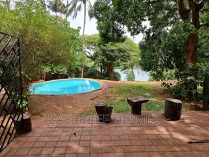 1acre Creek Property for Sale in Shanzu