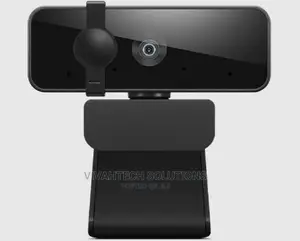 Lenovo Essential FHD Webcam - 4XC1B34802
