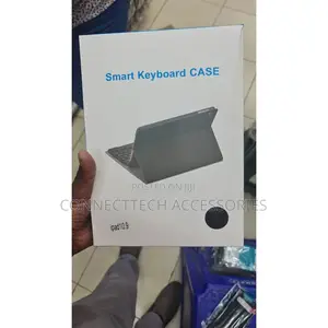 iPad 10.9 4rth Gen Bluetooth Keyboard Case