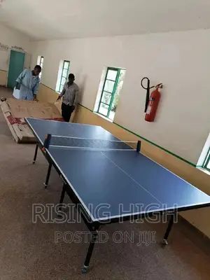 Cool Supreme Top Quality Table Tennis
