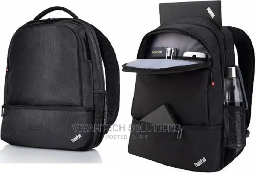 Lenovo Thinkpad 15.6-Inch Basic Backpack