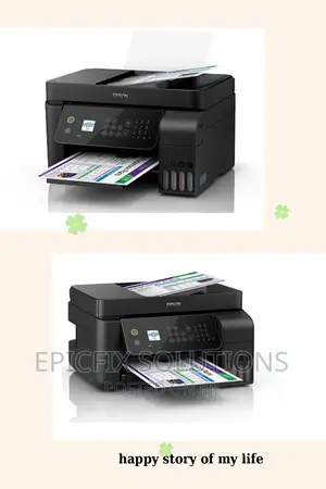 Epson L5190 Ecotanked Printer
