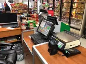 Supermarkets, Minimarts Impressive POS Software System