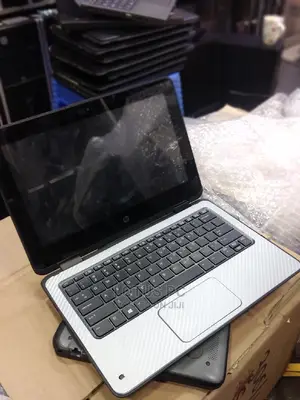 Laptop HP X360 310 G2 4GB Intel Celeron SSD 128GB