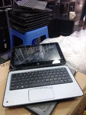Laptop HP Pavilion X360 11 4GB Intel Celeron SSD 128GB
