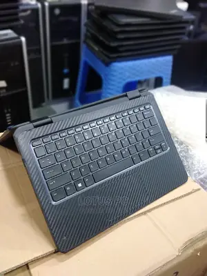 Laptop HP Pavilion X360 4GB Intel Celeron SSD 128GB
