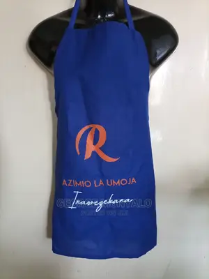 Campaign Election Aprons