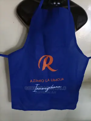 Campaign Election Aprons