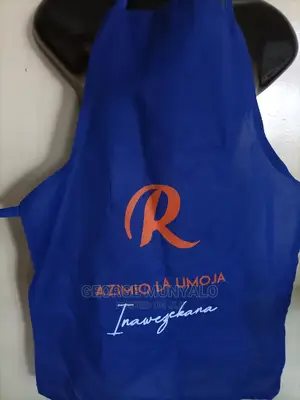 Campaign Election Aprons