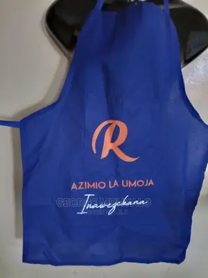 Quality Campaign Aprons