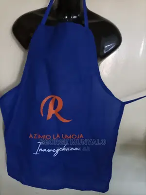 Quality Campaign Aprons