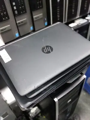 Laptop HP ProBook 430 G1 4GB Intel Core I5 HDD 500GB