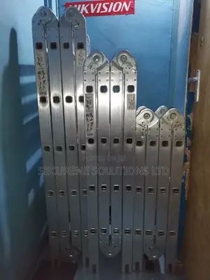 4by5 Aluminium Multipurpose Ladder