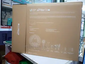 Ubiquiti Airfiber 60 LR