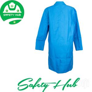 We Supply High Quality Branded Dust Coats