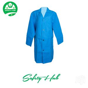 We Supply High Quality Branded Dust Coats