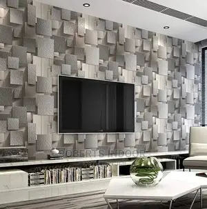 Grey 3d Wallpaper