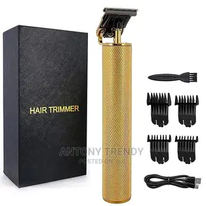 Advanced Technology T9 Hair Clipper