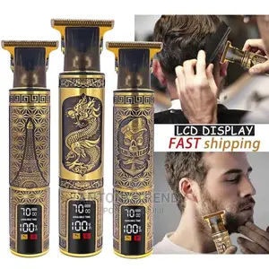 Brand NEW T9 Hair Clipper