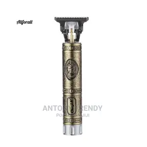 Unique Hair Clipper T9
