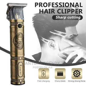 New T9 Hair Trimmer Barber Haircut