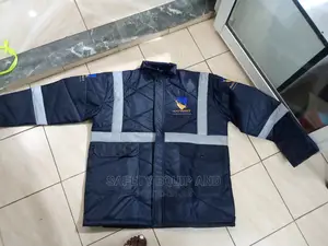 Safetywear-Reflective Jackets