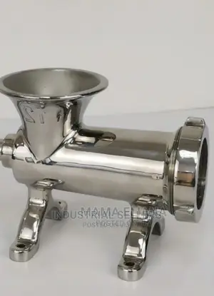 Most Affordable Manual Meat Mincer Size 12