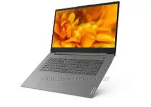 Laptop Lenovo Ideapad 3 8GB Intel Core I5 HDD 1T