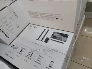Sony Ht-S700rf 5.1 Home Cinema Soundbar System