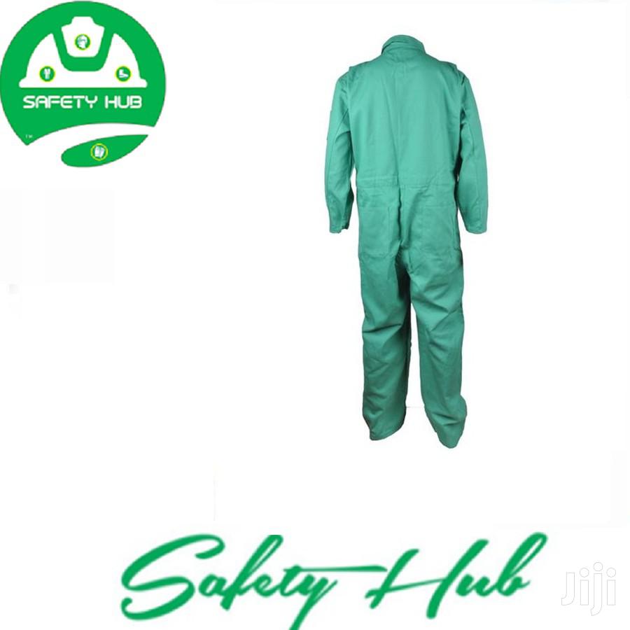 Overalls/Coveralls
