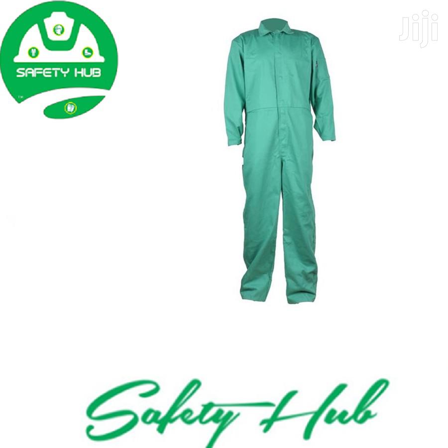 Overalls/Coveralls