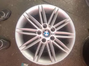 Size 16 Inches BMW Original Sport Rims Set