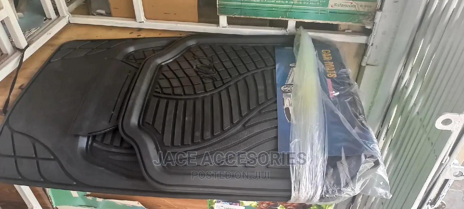 Car Universal Mats