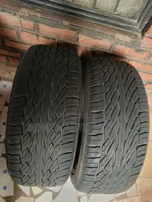 Falken Tyres 265/50r20 Xtyres Per Pcs